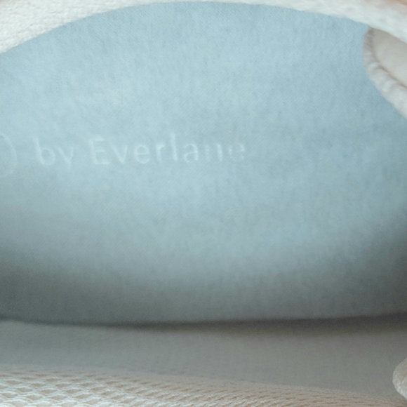 Everlane Leather Women's Athletic Shoes ~ 10 - Picture 9 of 9